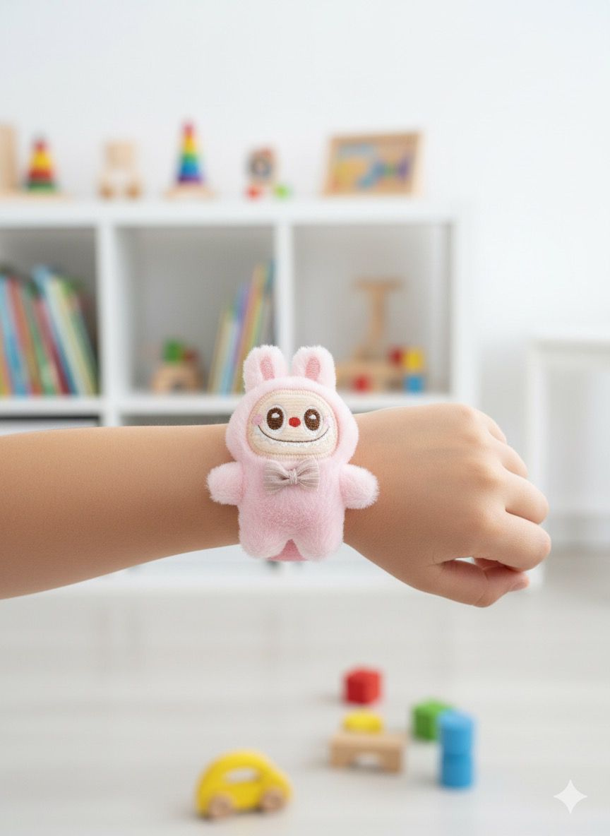 Labubu